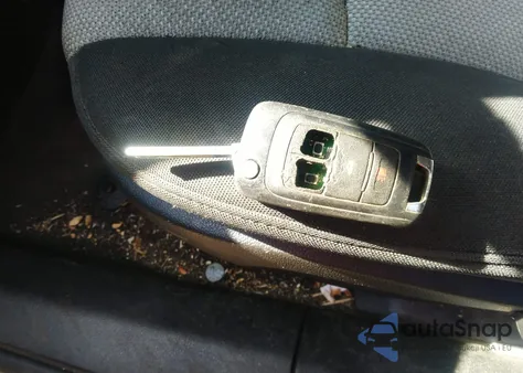 2014 Chevrolet Cruze Ls Auto из США, поврежденный, VIN 1G1PA5SG6E7262261